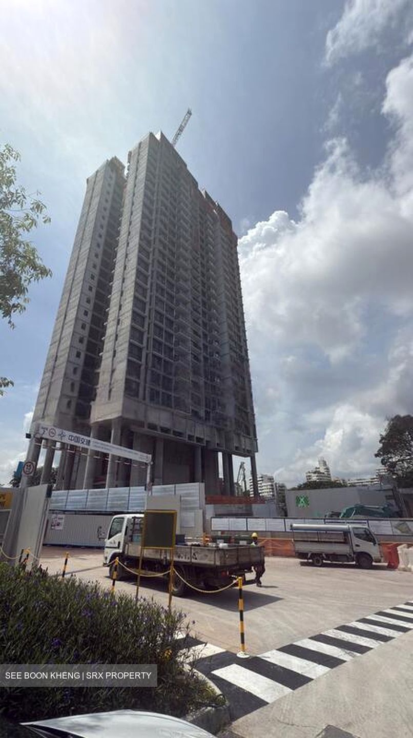 Pinetree Hill (D21), Condominium #470770541